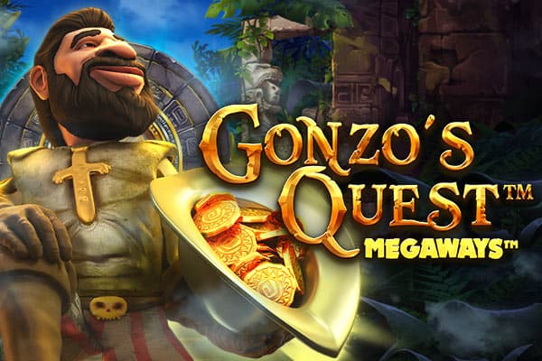 Gonzo's Quest Megaways